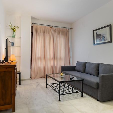 Apartamento En Lux Bormujos Buitenkant foto