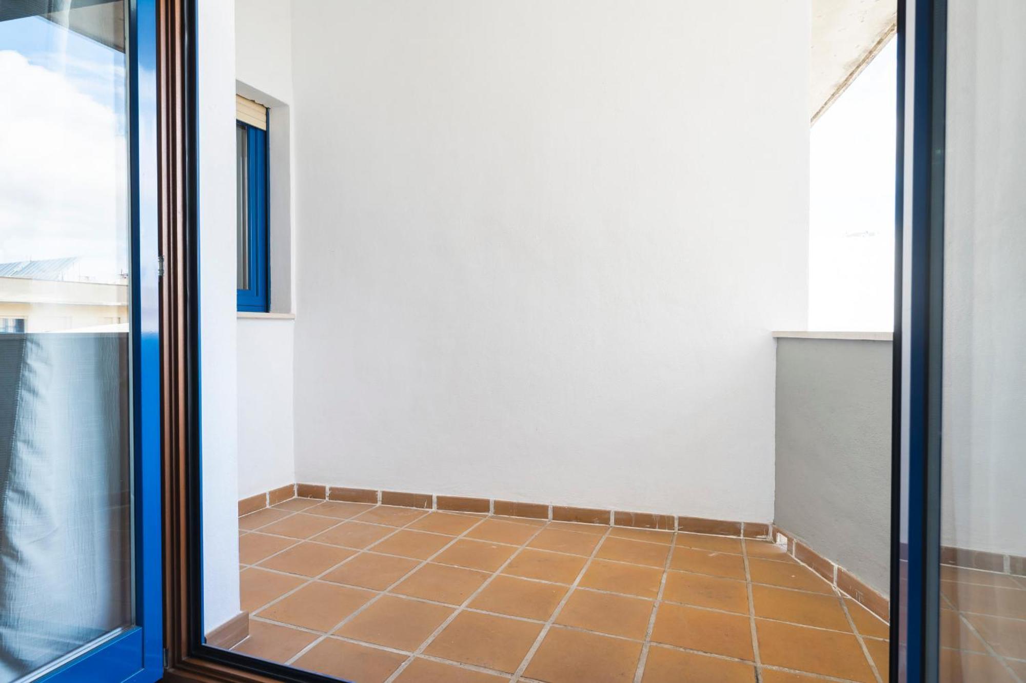 Apartamento En Lux Bormujos Buitenkant foto