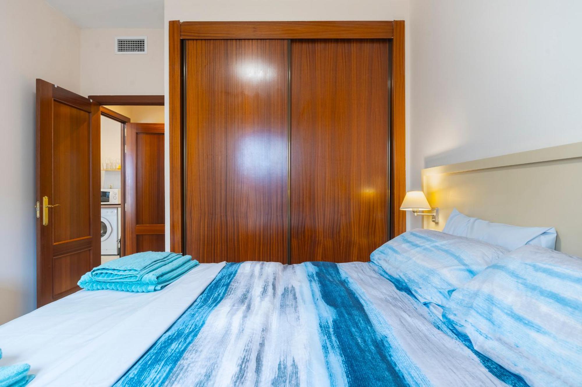 Apartamento En Lux Bormujos Buitenkant foto