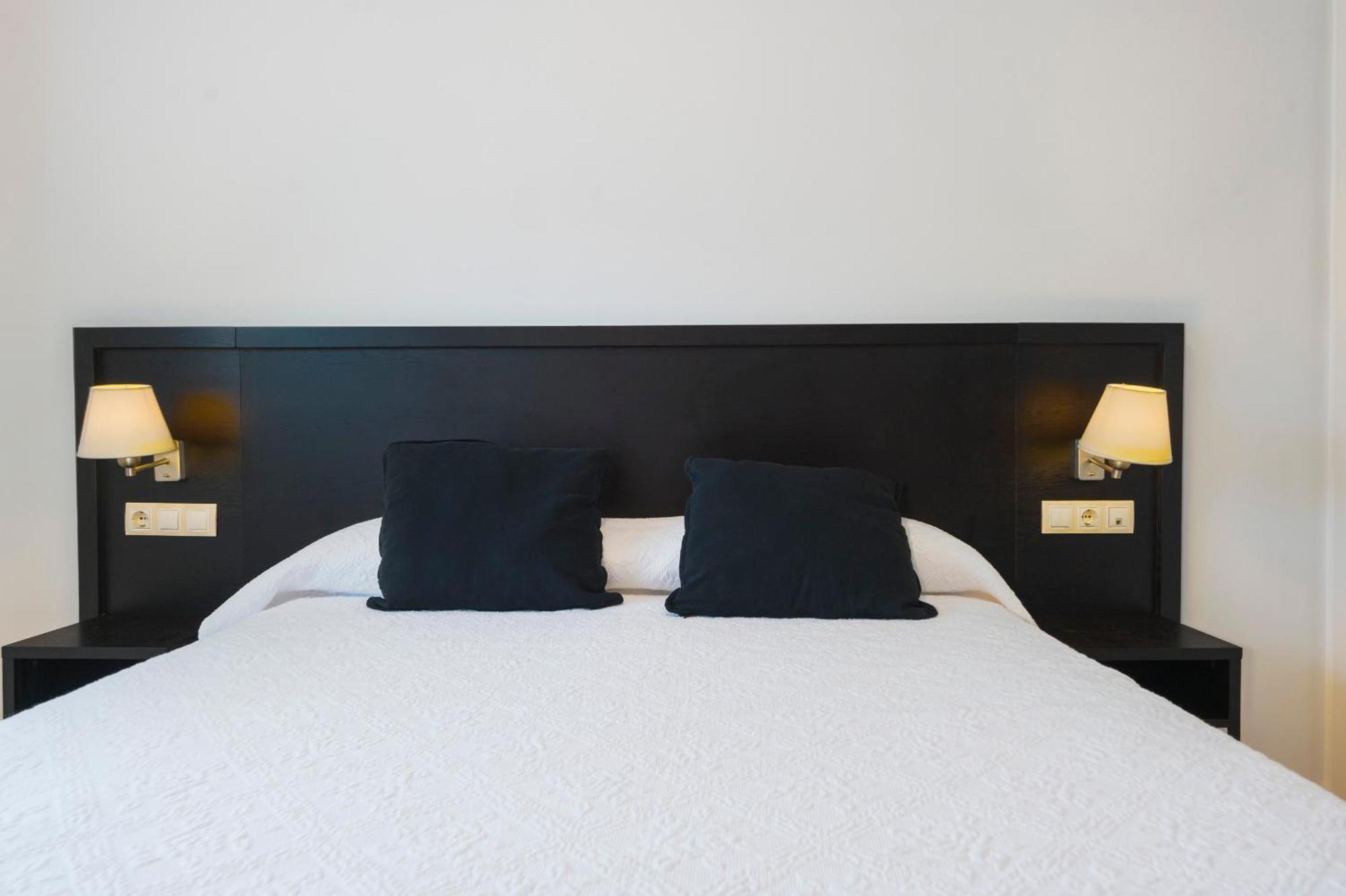 Apartamento En Lux Bormujos Buitenkant foto