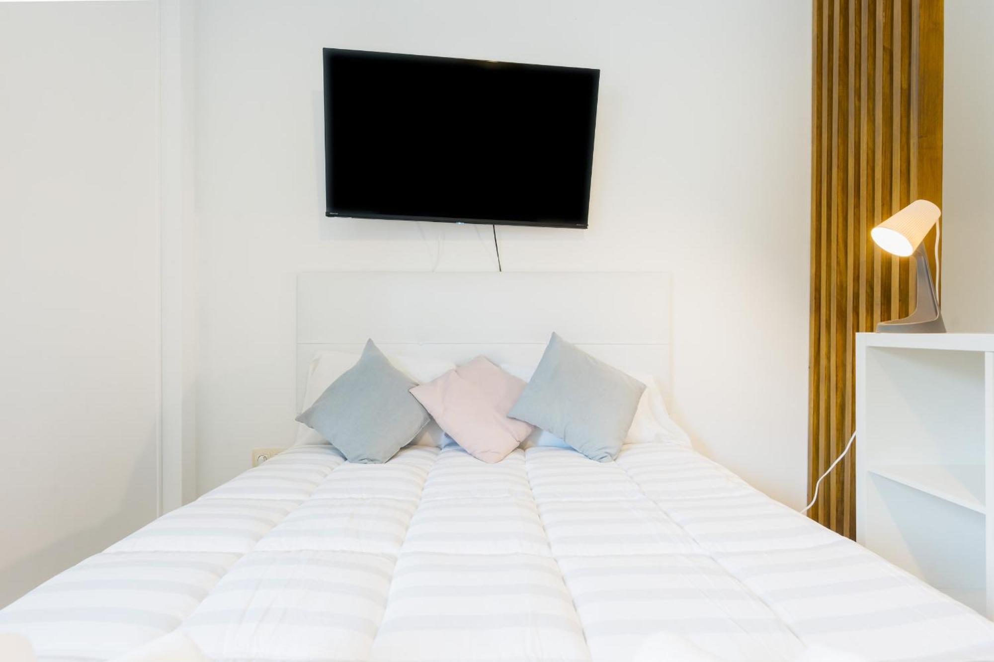Apartamento En Lux Bormujos Buitenkant foto