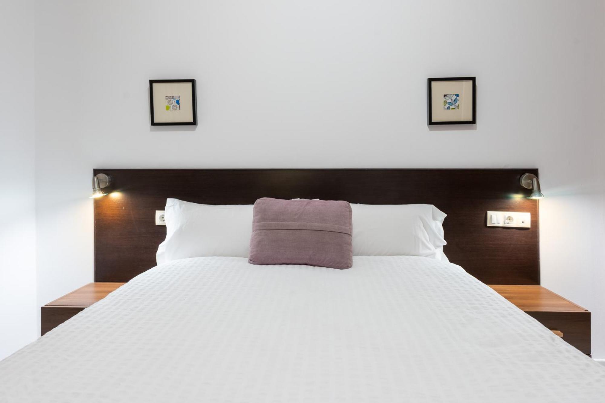 Apartamento En Lux Bormujos Buitenkant foto