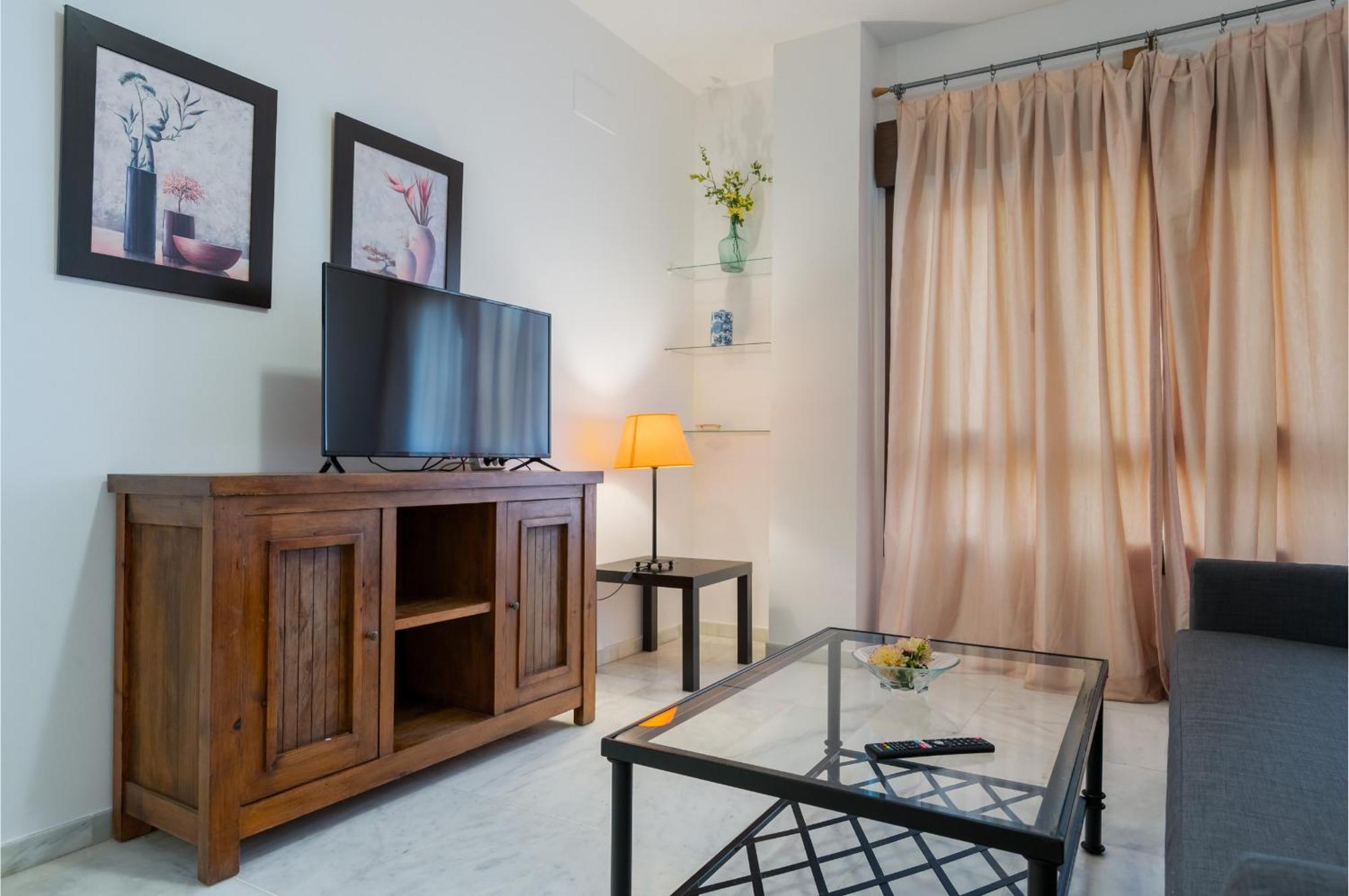 Apartamento En Lux Bormujos Buitenkant foto